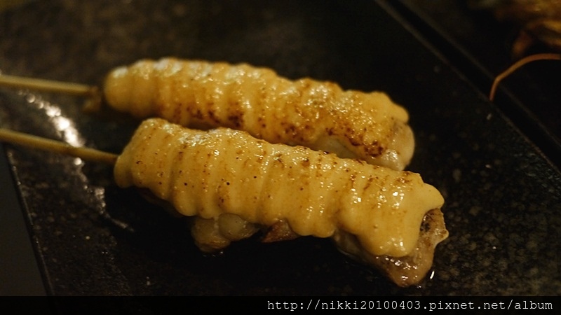 一號倉庫炭火串燒Bar (34).JPG