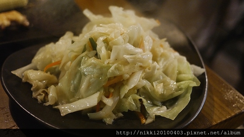 一號倉庫炭火串燒Bar (42).JPG