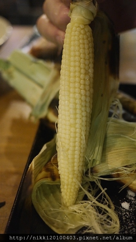 一號倉庫炭火串燒Bar (33).JPG