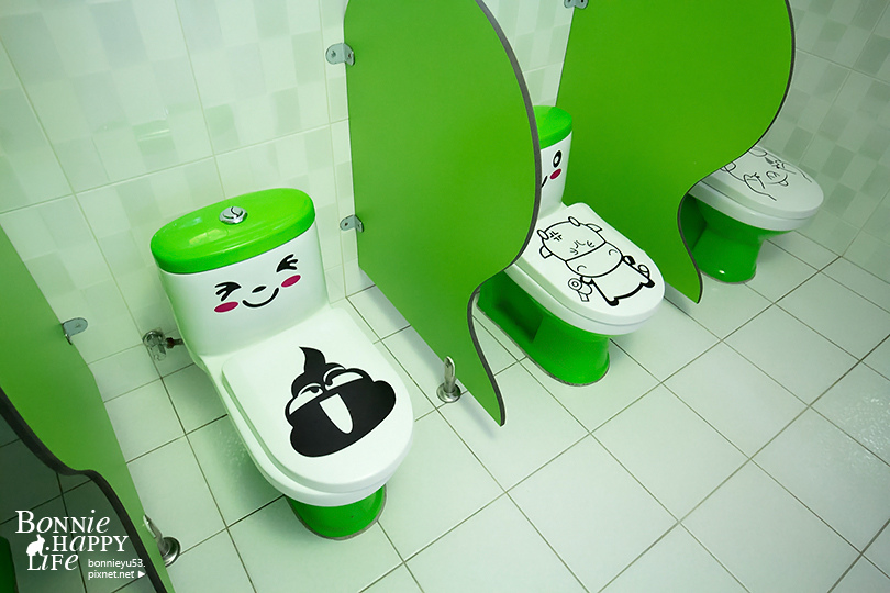 體驗 / 高雄喜得兔托嬰中心,鄰近美術館別墅型托嬰中心