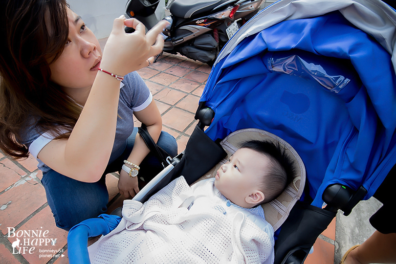 體驗 / 高雄喜得兔托嬰中心,鄰近美術館別墅型托嬰中心