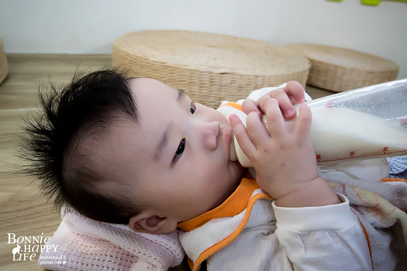 體驗 / 高雄喜得兔托嬰中心,鄰近美術館別墅型托嬰中心