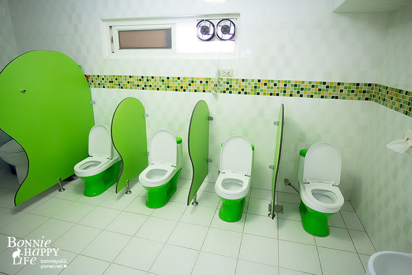 體驗 / 高雄喜得兔托嬰中心,鄰近美術館別墅型托嬰中心