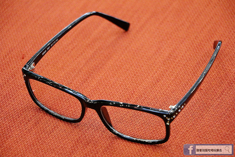 ASLLY濾藍光眼鏡抗UV紫外線女性潮流眼鏡089