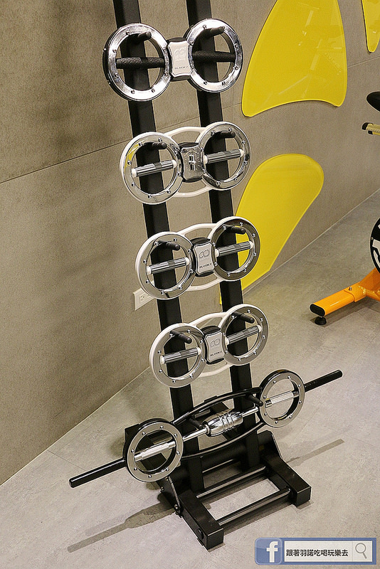 台北松山南京復興站健身房  MUZICYCLE 飛輪拳擊課程023