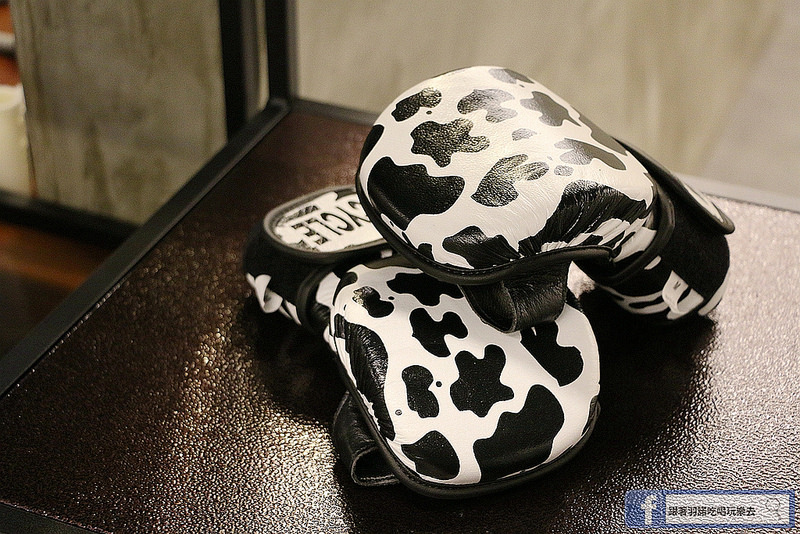 台北松山南京復興站健身房  MUZICYCLE 飛輪拳擊課程029