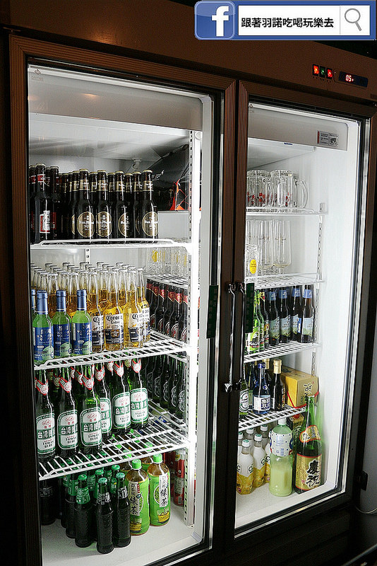 一號倉庫炭火串燒Bar93