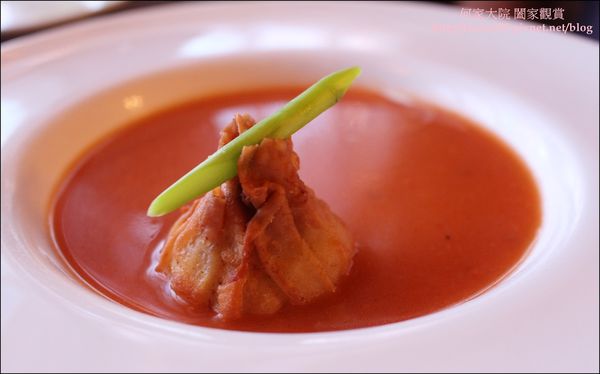 桃園龜山盧卡義大利餐廳 33.JPG