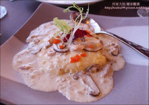 桃園龜山盧卡義大利餐廳 28.JPG