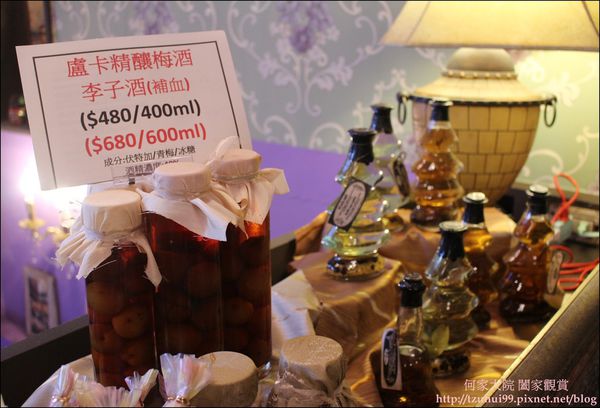 桃園龜山盧卡義大利餐廳 18.JPG