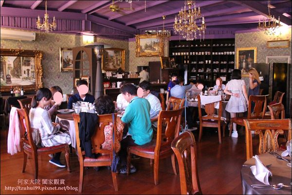 桃園龜山盧卡義大利餐廳 48.JPG