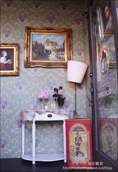 桃園龜山盧卡義大利餐廳 06.JPG