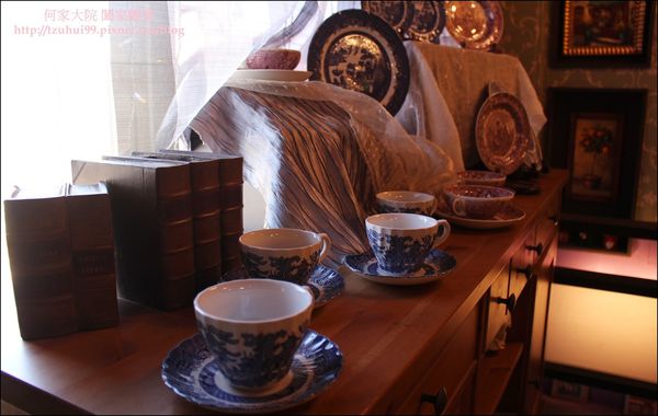 桃園龜山盧卡義大利餐廳 19.JPG