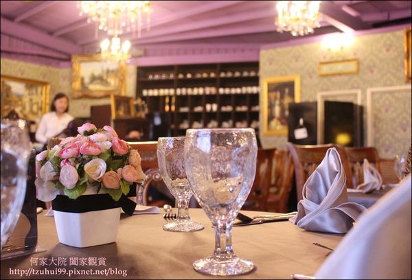 桃園龜山盧卡義大利餐廳 20.JPG