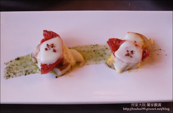 桃園龜山盧卡義大利餐廳 25.JPG