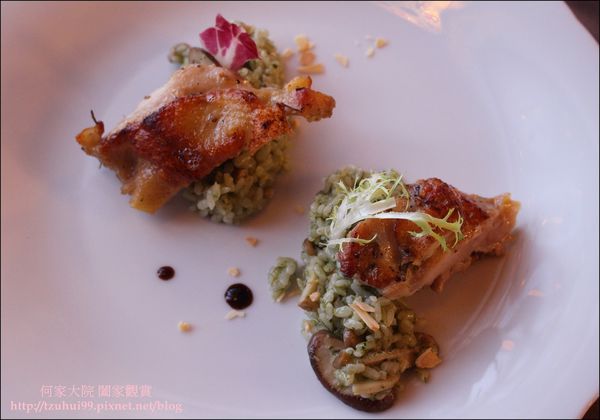 桃園龜山盧卡義大利餐廳 30.JPG