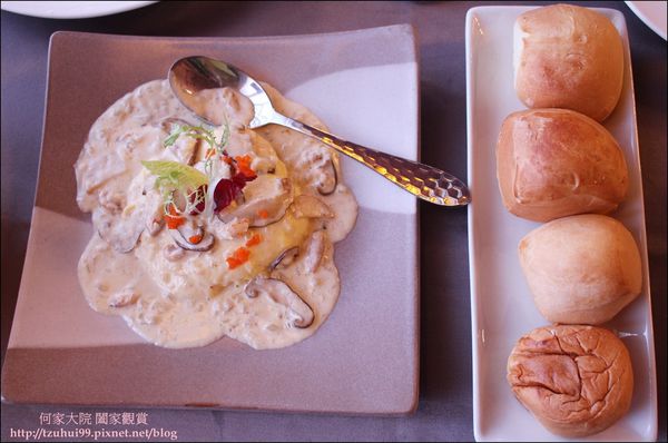 桃園龜山盧卡義大利餐廳 27.JPG