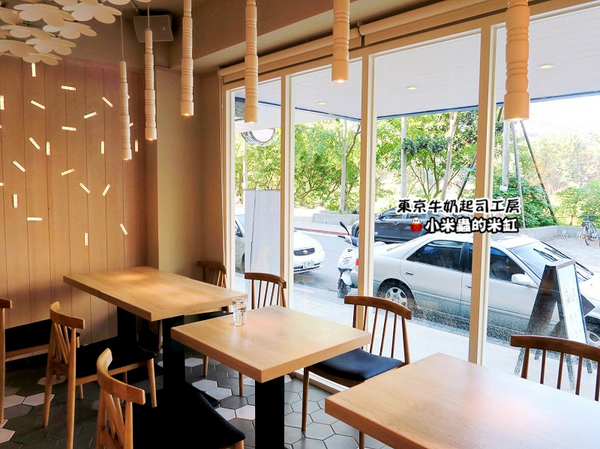 LeTAO小樽洋菓子舖(松菸店)：【日本伴手禮】東京牛奶起司工房 / 宅配 / 伴手禮 / 起司餅乾~台北松菸試吃會-來自日本東京甜點!