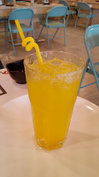 omaya(永康店)：【臺南Ω永康區】OMAYA春川炒雞（臺南永康店）。搭配起司和道地辣醬的韓式料理