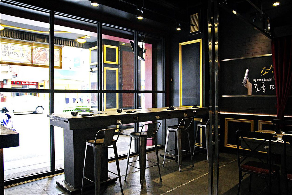 打啵G起司年糕鍋韓式料理