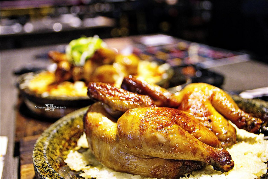 打啵G起司年糕鍋韓式料理