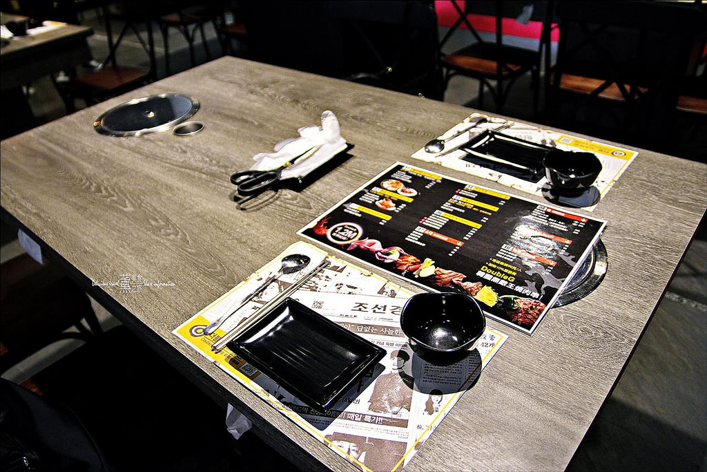 打啵G起司年糕鍋韓式料理