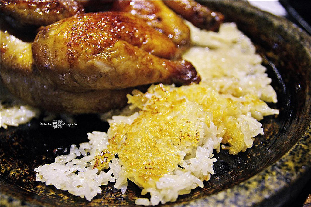 打啵G起司年糕鍋韓式料理