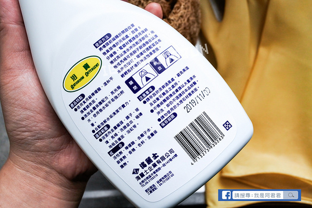 居家清潔海麗士_阿君君-3292