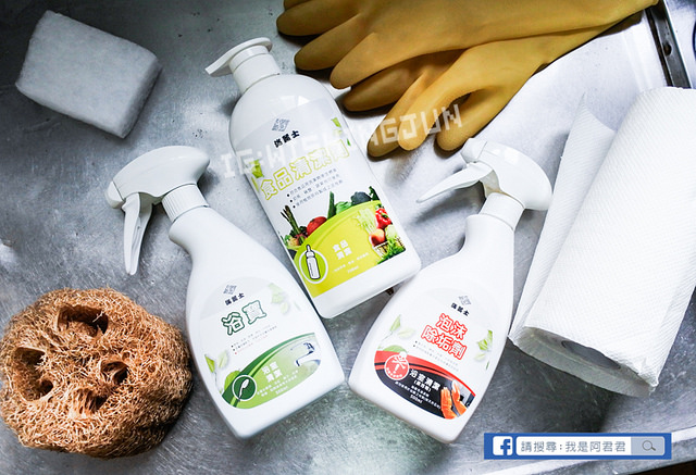 居家清潔海麗士_阿君君-3288