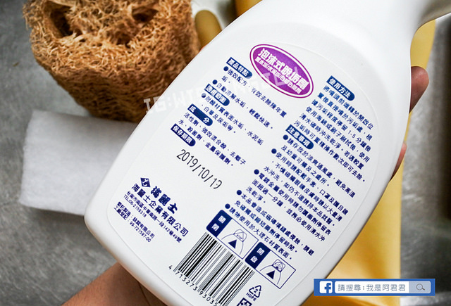 居家清潔海麗士_阿君君-3293