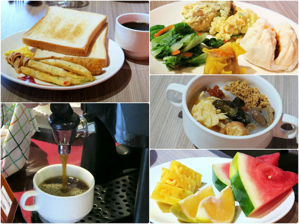 洛碁南京大飯店：洛碁南京大飯店 - 日人也著迷的日系高質感商務旅館。台北中山住宿