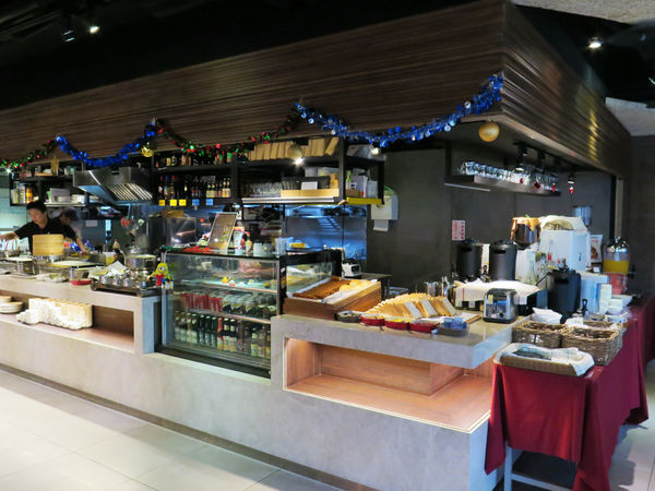 洛碁南京大飯店：洛碁南京大飯店 - 日人也著迷的日系高質感商務旅館。台北中山住宿