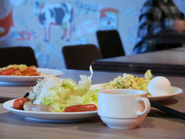 洛碁南京大飯店：洛碁南京大飯店 - 日人也著迷的日系高質感商務旅館。台北中山住宿