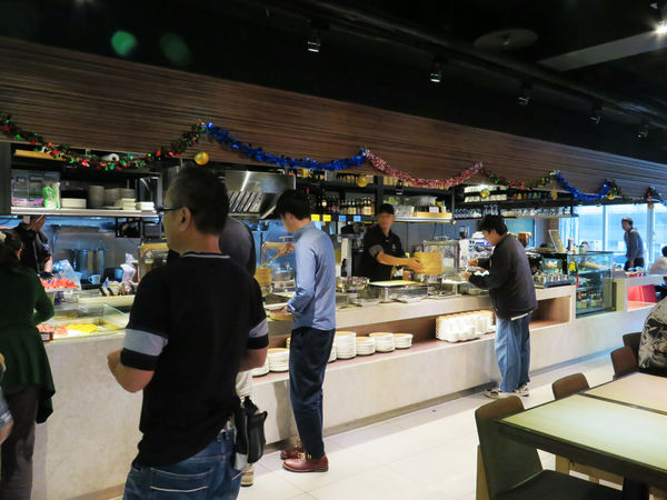 洛碁南京大飯店：洛碁南京大飯店 - 日人也著迷的日系高質感商務旅館。台北中山住宿