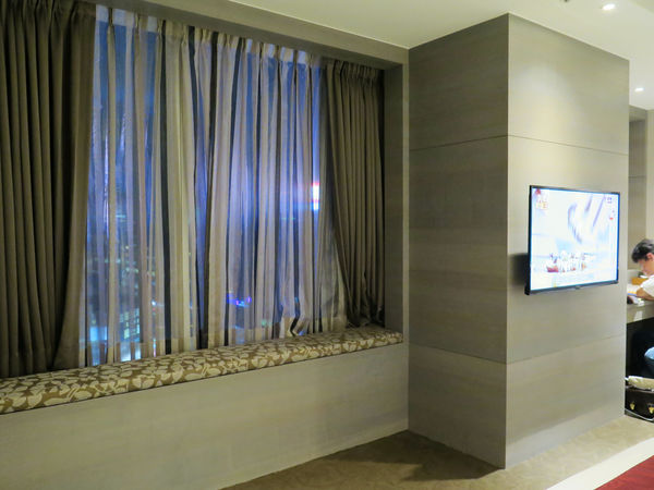 洛碁南京大飯店：洛碁南京大飯店 - 日人也著迷的日系高質感商務旅館。台北中山住宿