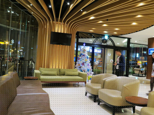 洛碁南京大飯店：洛碁南京大飯店 - 日人也著迷的日系高質感商務旅館。台北中山住宿