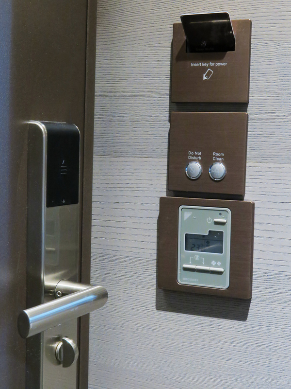 洛碁南京大飯店：洛碁南京大飯店 - 日人也著迷的日系高質感商務旅館。台北中山住宿