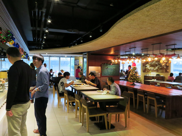 洛碁南京大飯店：洛碁南京大飯店 - 日人也著迷的日系高質感商務旅館。台北中山住宿