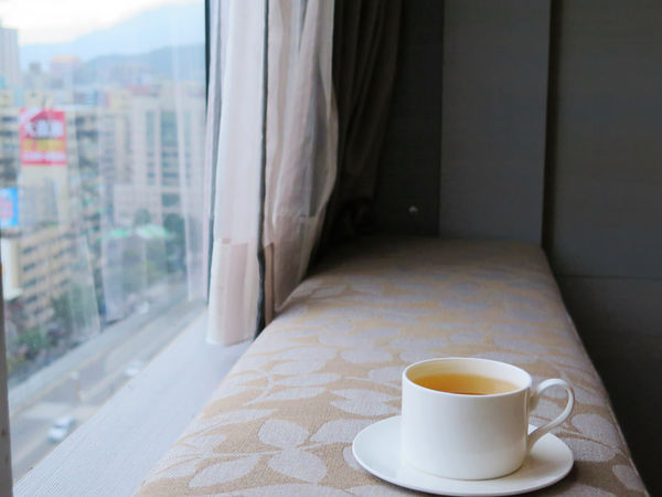 洛碁南京大飯店：洛碁南京大飯店 - 日人也著迷的日系高質感商務旅館。台北中山住宿