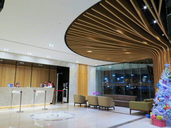 洛碁南京大飯店：洛碁南京大飯店 - 日人也著迷的日系高質感商務旅館。台北中山住宿