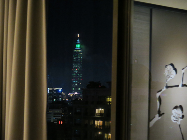 洛碁南京大飯店：洛碁南京大飯店 - 日人也著迷的日系高質感商務旅館。台北中山住宿