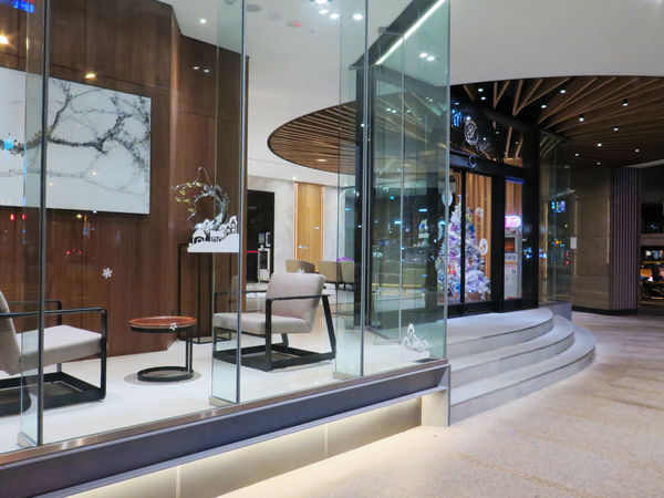 洛碁南京大飯店：洛碁南京大飯店 - 日人也著迷的日系高質感商務旅館。台北中山住宿