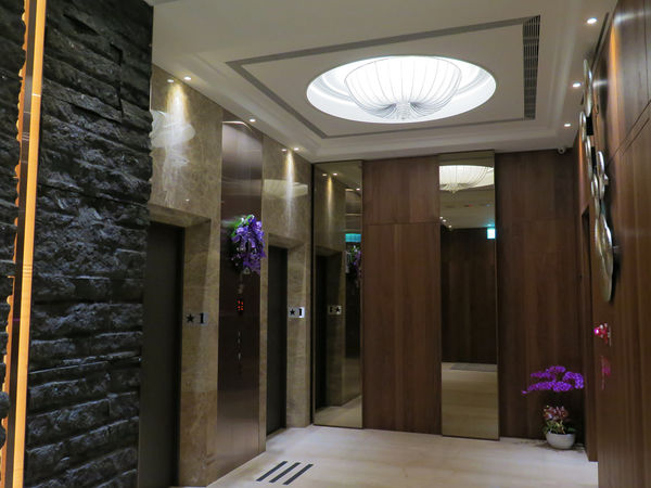 洛碁南京大飯店：洛碁南京大飯店 - 日人也著迷的日系高質感商務旅館。台北中山住宿