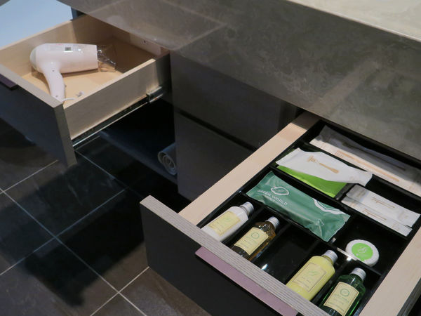 洛碁南京大飯店：洛碁南京大飯店 - 日人也著迷的日系高質感商務旅館。台北中山住宿