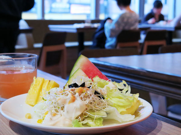 洛碁南京大飯店：洛碁南京大飯店 - 日人也著迷的日系高質感商務旅館。台北中山住宿