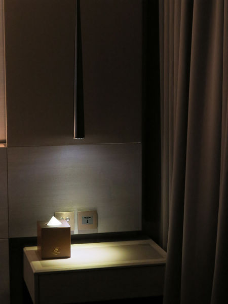 洛碁南京大飯店：洛碁南京大飯店 - 日人也著迷的日系高質感商務旅館。台北中山住宿