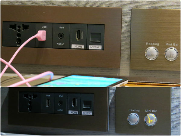 洛碁南京大飯店：洛碁南京大飯店 - 日人也著迷的日系高質感商務旅館。台北中山住宿