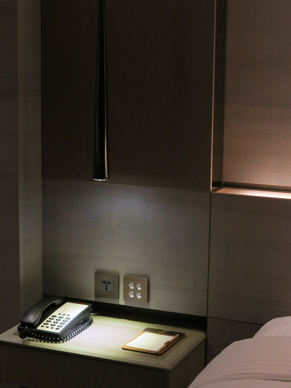 洛碁南京大飯店：洛碁南京大飯店 - 日人也著迷的日系高質感商務旅館。台北中山住宿