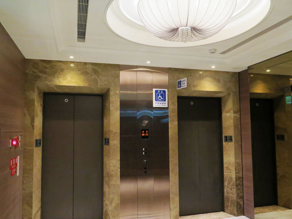 洛碁南京大飯店：洛碁南京大飯店 - 日人也著迷的日系高質感商務旅館。台北中山住宿