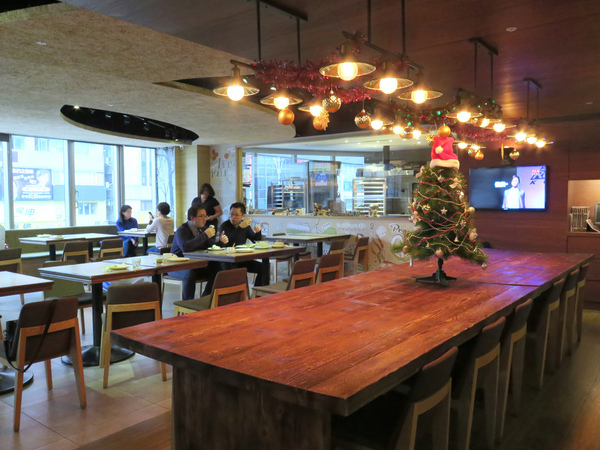 洛碁南京大飯店：洛碁南京大飯店 - 日人也著迷的日系高質感商務旅館。台北中山住宿